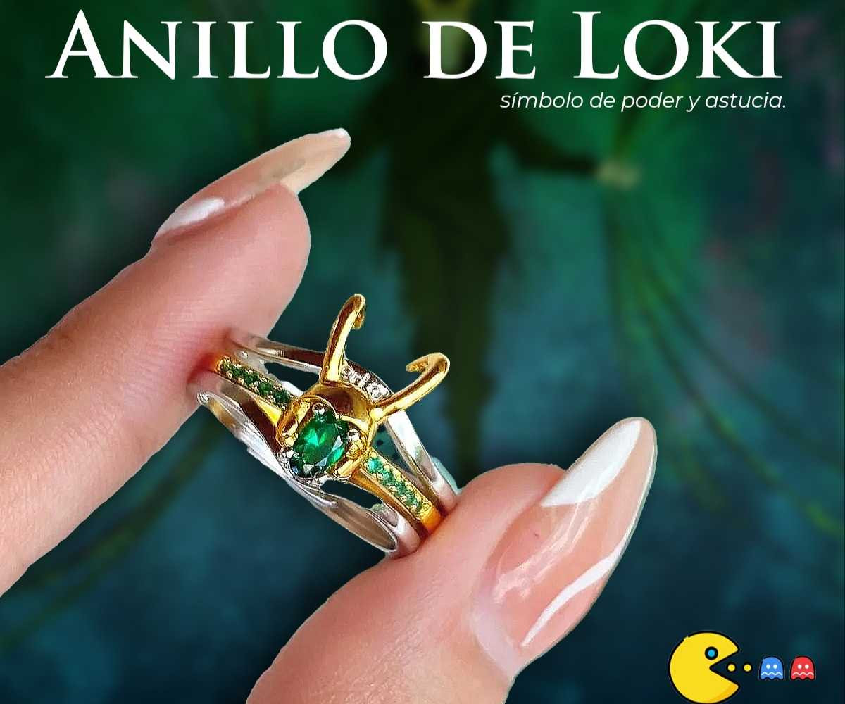 Anillo de loki