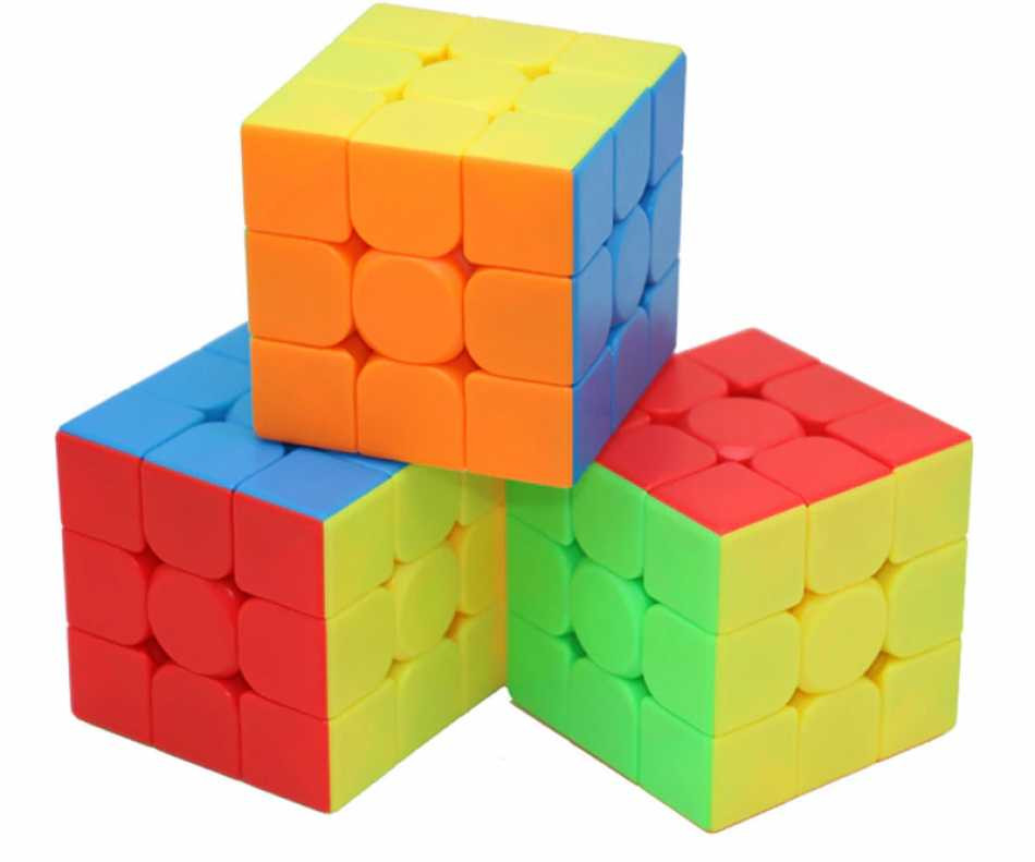 Speed Cube 3X3