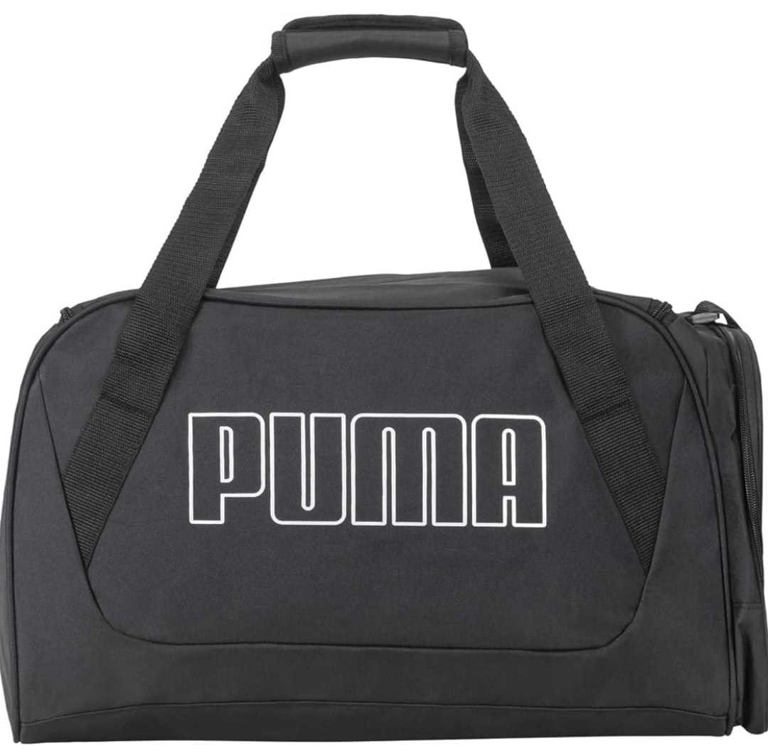 Maletin Puma para Gym